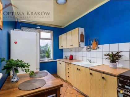 Mieszkanie na sprzedaż (woj. małopolskie). Kraków, Grzegórzki, al. Pokoju, 649 000 PLN, 66,00 m2