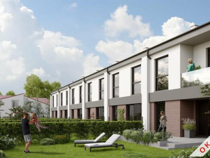 Dom Bydgoszcz Osowa Góra