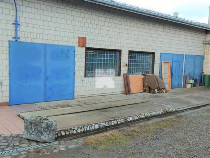 Lokal Kraków Os. Prądnik Czerwony, ul. Powstańców