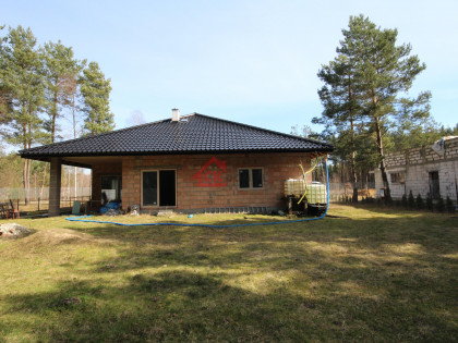 Dom Szczecno