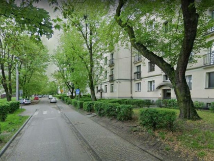 Mieszkanie Ligota ul.Panewnicka