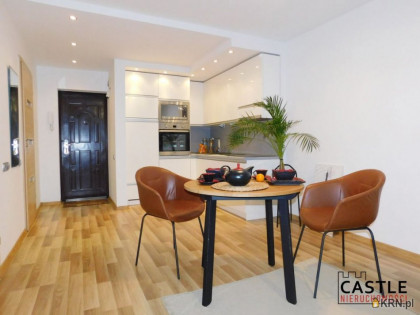 Mieszkanie na sprzedaż (woj. wielkopolskie). Poznań, Jeżyce, ul. Turkusowa, 415 000 PLN, 38,40 m2