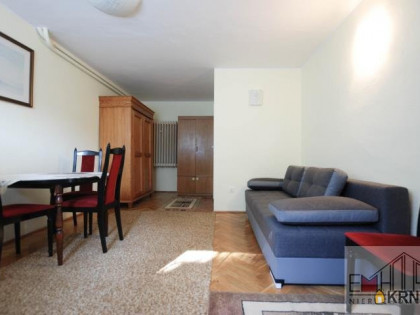 Mieszkanie do wynajęcia (woj. dolnośląskie). Wrocław, Psie Pole/Karłowice, 1 500 PLN, 35,00 m2