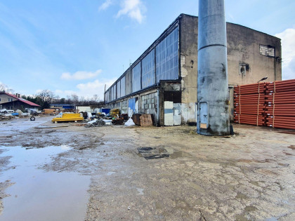 Lokal Łódź Widzew, Olechów