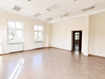 Dom Łódź Polesie, Nowe Sady