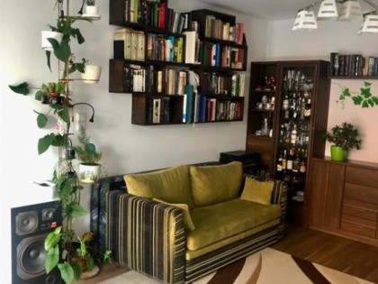 Mieszkanie na sprzedaż (woj. pomorskie). Gdynia, Chwarzno-Wiczlino, ul. S. Filipkowskiego, 510 000 PLN, 50,00 m2