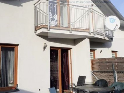 Dom na sprzedaż (woj. mazowieckie). Grodzisk Mazowiecki, 790 000 PLN, 117,00 m2