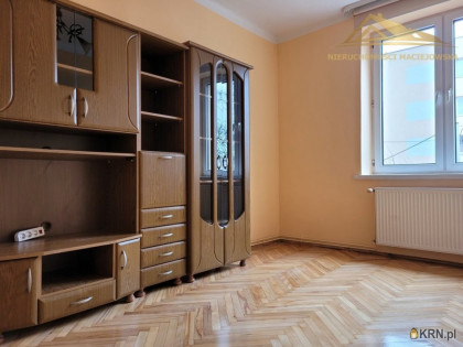 Mieszkanie do wynajęcia (woj. małopolskie). Krzeszowice, 1 600 PLN, 46,00 m2