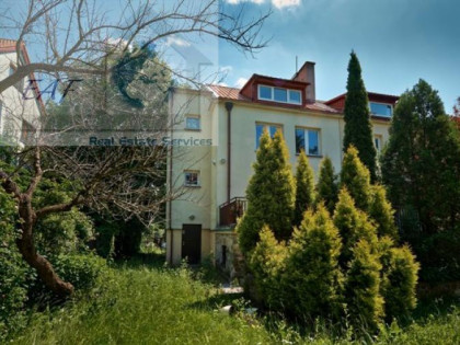 Lokal Warszawa Mokotów, Służew ul. Niedźwiedzia