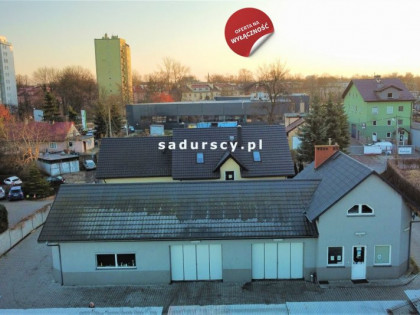 Biuro na sprzedaż (woj. małopolskie). Kraków, Bieńczyce, ul. Fatimska, 2 490 000 PLN, 178,00 m2