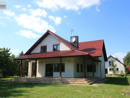 Dom do wynajęcia (woj. małopolskie). Balice, 800 PLN, 370,18 m2