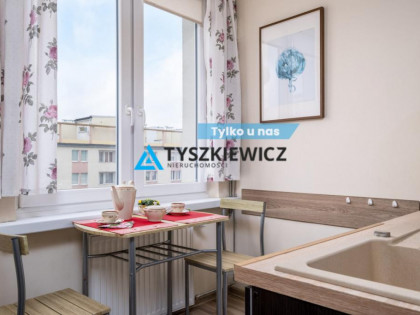 Do zamieszkania, mieszkanie w ścisłym centrum.
