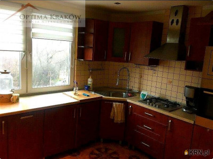 Mieszkanie na sprzedaż (woj. małopolskie). Kraków, Bieżanów-Prokocim, ul. Aleksandry, 600 000 PLN, 70,00 m2