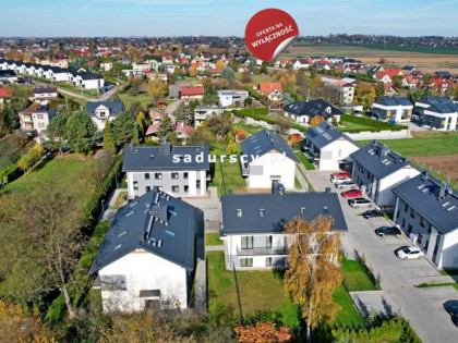 Mieszkanie 4 pokojowe