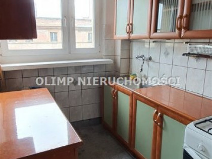 Mieszkanie na sprzedaż (woj. śląskie). Bytom, 165 000 PLN, 40,00 m2