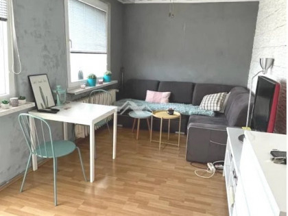 Mieszkanie na sprzedaż (woj. dolnośląskie). Wrocław, Krzyki/Gaj, ul. Borowska, 425 500 PLN, 37,00 m2