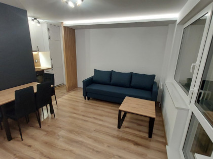 Komfortowy apartament - osiedle Retkinia w Łodzi