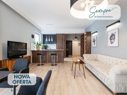 Wygodny Apartament na Wynajem