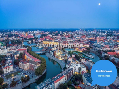 Lokal Wrocław Stare Miasto