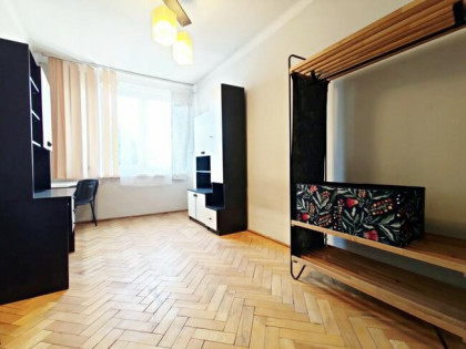 Mieszkanie Łódź gm. Łódź-Bałuty Bałuty, Rybna