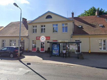 Lokal Gdańsk Oliwa, ul. Stary Rynek Oliwski