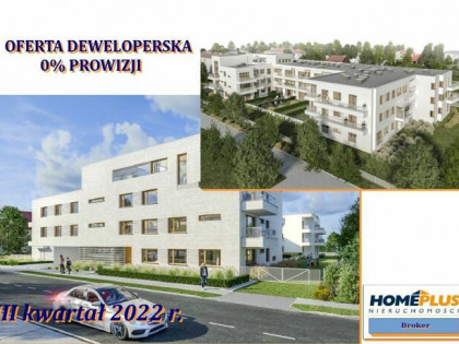 OFERTA DEWELOPERSKA, 0% - Konstancin - gotowe !