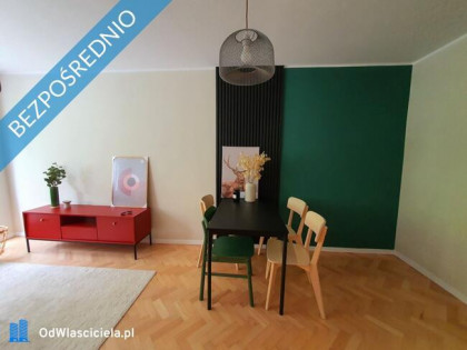 2pok po remoncie przy Centrum ,  Dworzec Gł. PKP 10 min