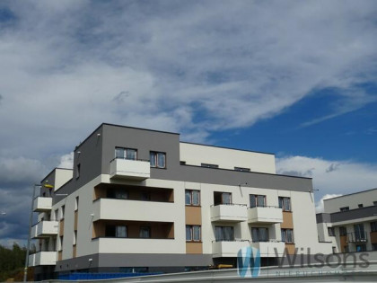 Mieszkanie Wrocław gm. Wrocław-Krzyki Krzyki, Brochów