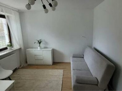 Mieszkanie-Żabiniec, ul. Mikołaja Reja, 43m2+Taras+Ogródek