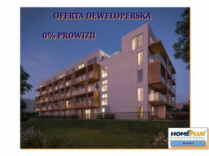 Oferta deweloperska w centrum Helu