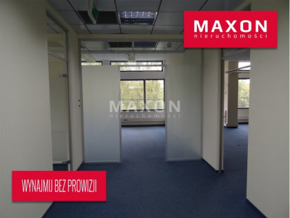 Biuro do wynajęcia 45,00 m², oferta nr 22115/PBW/MAX nowość