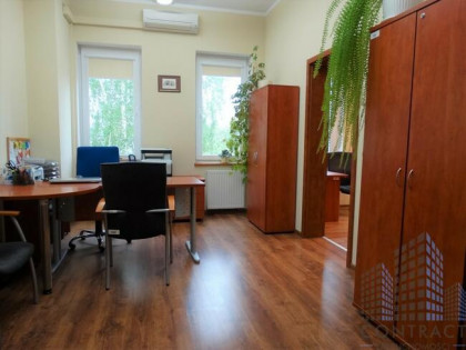 Klimatyzowane biuro wynajem Legnica