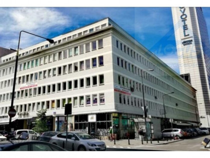 Biuro do wynajęcia 17,16 m², oferta nr 43681/2450/OLW nowość