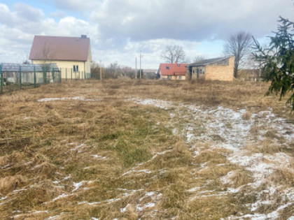Białostocki, Juchnowiec Kościelny, Klewinowo Działka na sprzedaż