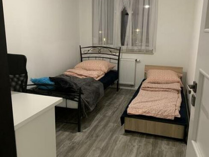 Mieszkanie dla max 6 osób/ ul Gazowa / 3 pokoje