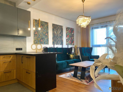 Mieszkanie na sprzedaż (woj. wielkopolskie). Poznań, Grunwald, 570 000 PLN, 36,38 m2