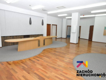 Biuro na sprzedaż (woj. lubuskie). Zielona Góra, 11 520 PLN, 192,00 m2