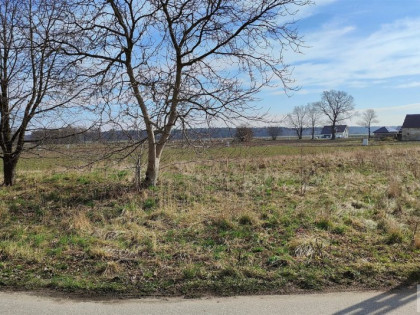 Działka, grunt na sprzedaż (woj. opolskie). Karczów, 169 000 PLN