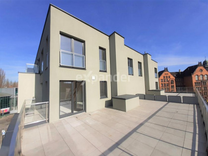 Apartament 2-poziomowy | taras 58 m2 | UKOŃCZONE!