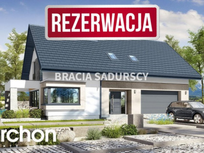 Dom na sprzedaż (woj. małopolskie). Kraków, Dębniki/Ruczaj, ul. Skotnicka, 1 755 000 PLN, 257,93 m2