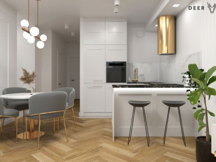 Mieszkanie na sprzedaż (woj. pomorskie). Gdańsk, Osowa, ul. Ateny, 345 689 PLN, 42,64 m2