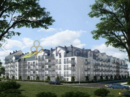 Mieszkanie na sprzedaż (woj. wielkopolskie). Poznań, Stare Miasto, ul. Czarnucha, 511 457 PLN, 57,39 m2