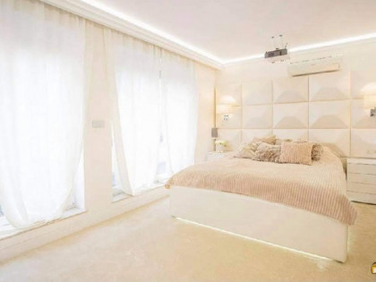 Mieszkanie na sprzedaż (woj. mazowieckie). Ząbki, ul. ks. S. Zycha, 1 200 000 PLN, 147,00 m2