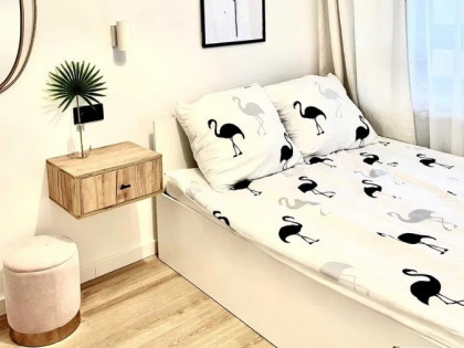 Mieszkanie na sprzedaż (woj. mazowieckie). Serock, ul. Wyzwolenia, 368 000 PLN, 30,50 m2