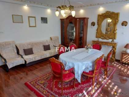 Mieszkanie do wynajęcia (woj. kujawsko-pomorskie). Włocławek, 1 400 PLN, 79,00 m2