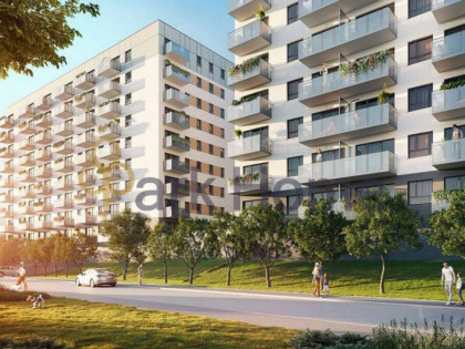 Mieszkanie na sprzedaż (woj. wielkopolskie). Poznań, Nowe Miasto, ul. Wagrowska, 352 282 PLN, 27,63 m2