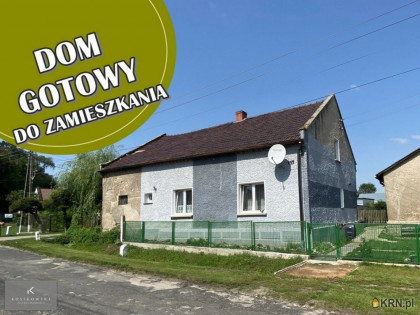 Dom na sprzedaż (woj. opolskie). Namysłów, 205 000 PLN, 55,00 m2
