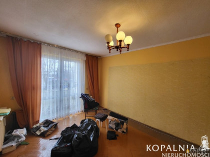 Mieszkanie na sprzedaż (woj. śląskie). Częstochowa, Raków, 170 000 PLN, 33,05 m2