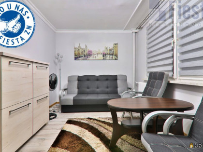 Mieszkanie do wynajęcia (woj. śląskie). Mysłowice, 1 300 PLN, 33,00 m2