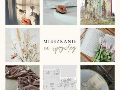 3 pok. mieszkanie z pięknym widokiem na panoramę Częstochowy
